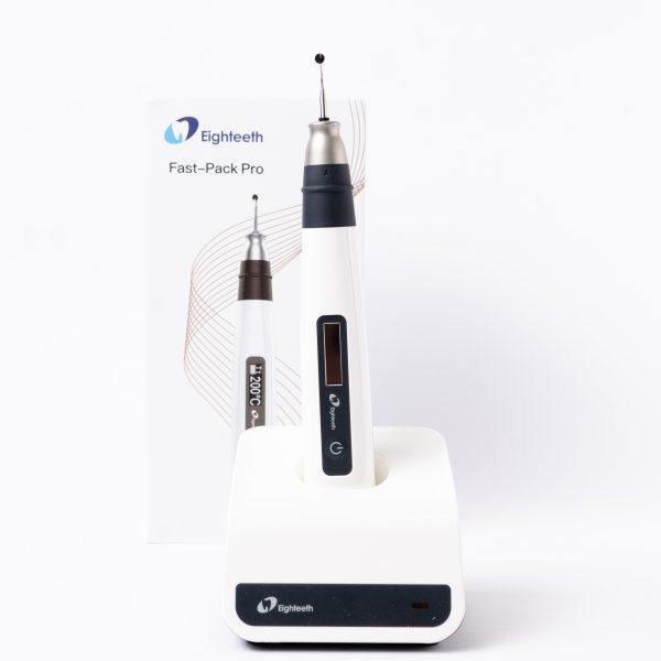 🎁 |BLACK FRIDAY| Eighteeth Fast Pack Pro - Opturacijski Sistem (do 30.11.2025.)