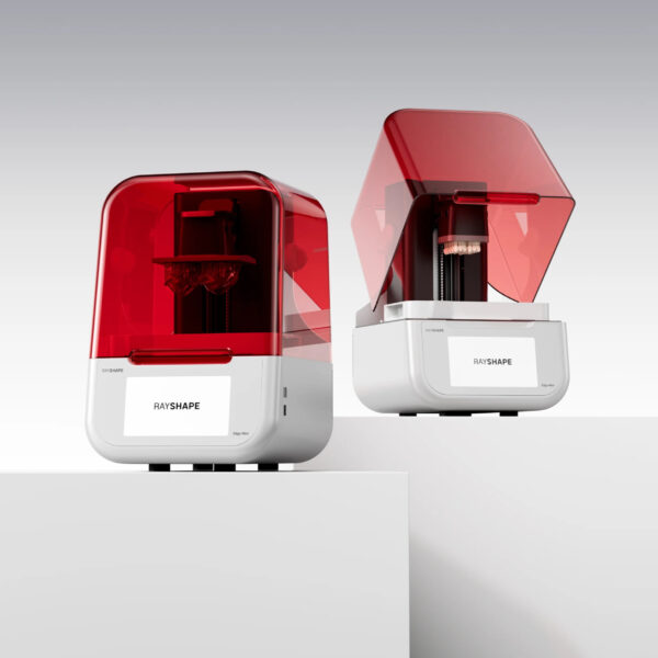 Rayshape Edge Mini 3D Printer
