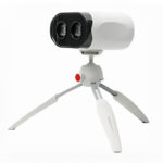 PALM fotogrametrijski skener za digitalnu implantologiju