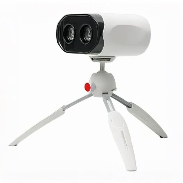 PALM fotogrametrijski skener za digitalnu implantologiju